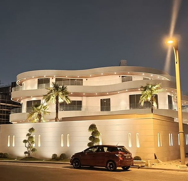 Villa Mayassa