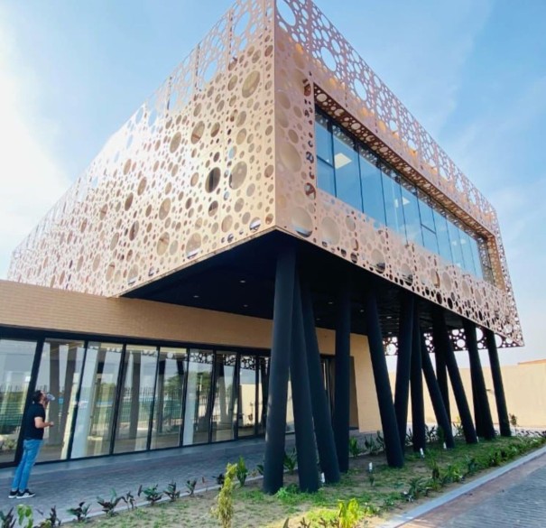 C.N.S.S Center