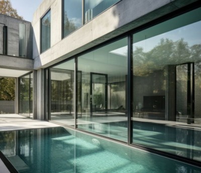 Doors & Windows