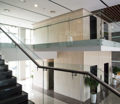 Interior Solutions